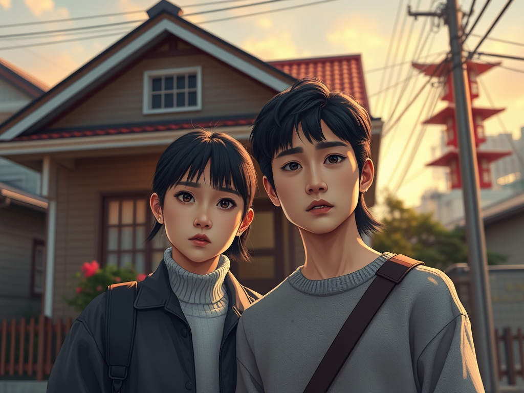 [일본 경제 분석] 금리 인상의 역습: 일본 서민들의 ‘내 집 마련’이 위태로운 이유