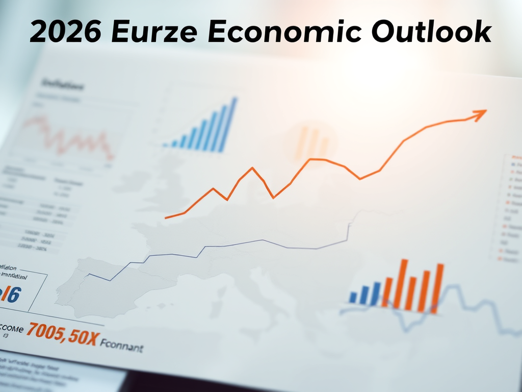 (한국은행) 2026년 유로존 경제 전망(2부): 디스인플레이션의 안착과 노동시장의 ‘연착륙