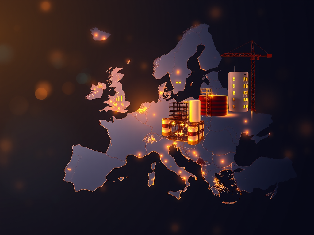 (한국은행) 2026년 유로존 경제 전망(1부): 대외 불확실성 속 ‘내수 주도’로의 구조적 전환