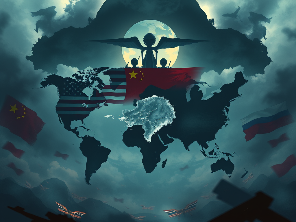 트럼프의 그린란드 매입 시도, 그것은 ‘동맹의 종말’을 알리는 신호탄이다