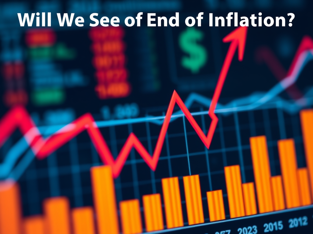 인플레이션의 끝이 보일까? 뉴욕 연은 조사로 본 금리 인하 시그널