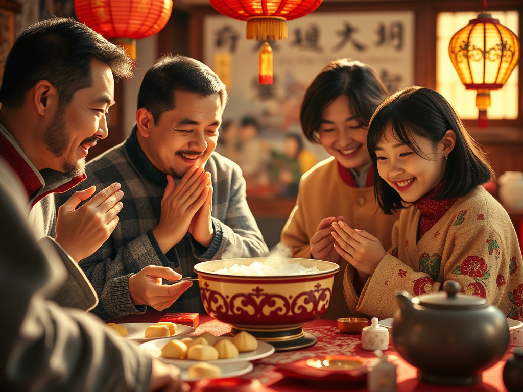 설날에 마주하는 운명의 지도: 사주팔자보다 중요한 ‘심상(心相)’의 힘